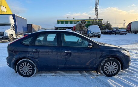 Ford Focus II рестайлинг, 2011 год, 600 000 рублей, 4 фотография