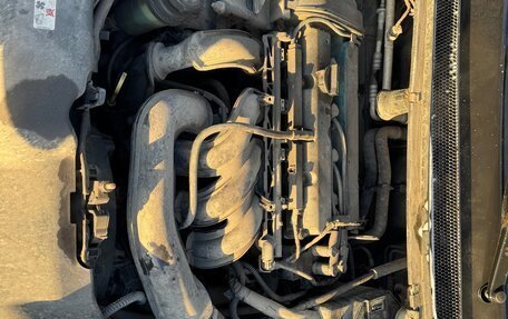 Ford Focus II рестайлинг, 2011 год, 600 000 рублей, 8 фотография