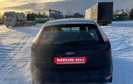 Ford Focus II рестайлинг, 2011 год, 600 000 рублей, 3 фотография