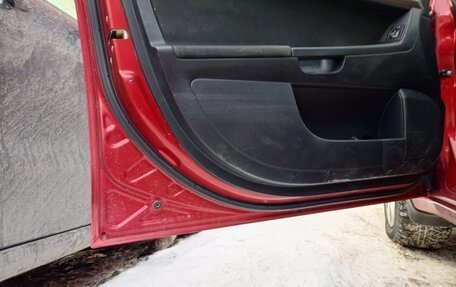 Mitsubishi Lancer IX, 2007 год, 690 000 рублей, 4 фотография