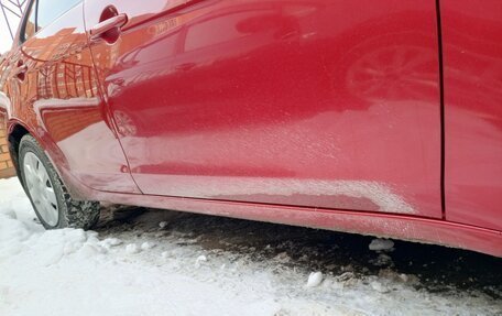 Mitsubishi Lancer IX, 2007 год, 690 000 рублей, 5 фотография