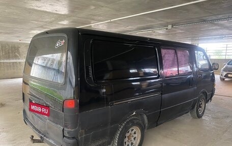 Toyota HiAce H100, 1990 год, 430 000 рублей, 3 фотография