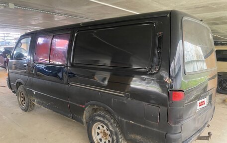 Toyota HiAce H100, 1990 год, 430 000 рублей, 4 фотография