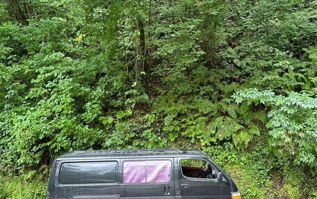 Toyota HiAce H100, 1990 год, 430 000 рублей, 8 фотография