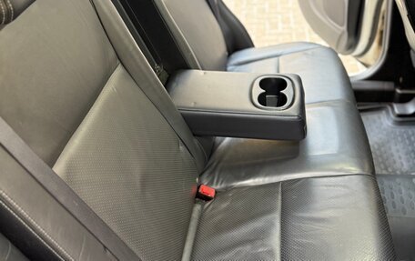 Mitsubishi ASX I рестайлинг, 2010 год, 1 200 000 рублей, 10 фотография