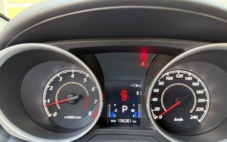 Mitsubishi ASX I рестайлинг, 2010 год, 1 200 000 рублей, 8 фотография