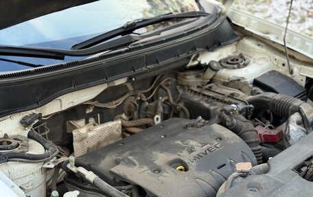 Mitsubishi ASX I рестайлинг, 2010 год, 1 200 000 рублей, 7 фотография