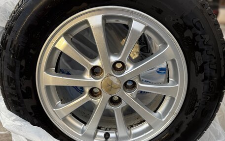 Mitsubishi ASX I рестайлинг, 2010 год, 1 200 000 рублей, 15 фотография