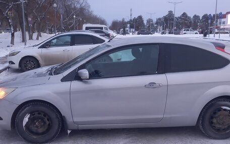 Ford Focus II рестайлинг, 2010 год, 430 000 рублей, 2 фотография