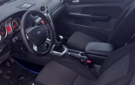 Ford Focus II рестайлинг, 2010 год, 430 000 рублей, 5 фотография