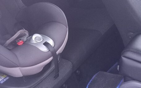 Ford Focus II рестайлинг, 2010 год, 430 000 рублей, 10 фотография