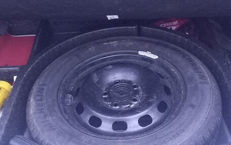 Ford Focus II рестайлинг, 2010 год, 430 000 рублей, 9 фотография