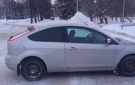 Ford Focus II рестайлинг, 2010 год, 430 000 рублей, 4 фотография