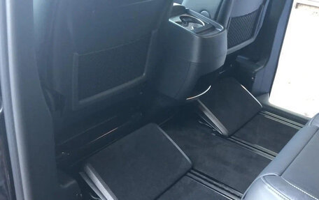 Mercedes-Benz V-Класс, 2020 год, 7 500 000 рублей, 10 фотография