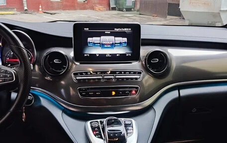 Mercedes-Benz V-Класс, 2020 год, 7 500 000 рублей, 7 фотография