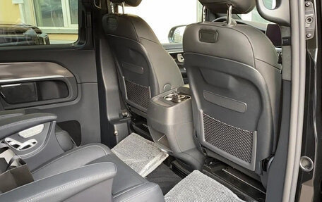 Mercedes-Benz V-Класс, 2020 год, 7 500 000 рублей, 14 фотография