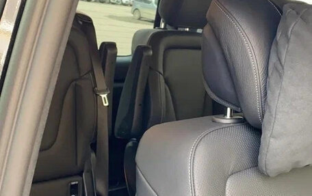 Mercedes-Benz V-Класс, 2020 год, 7 500 000 рублей, 9 фотография