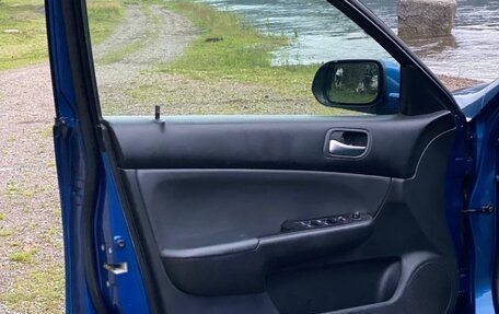 Honda Accord VII рестайлинг, 2007 год, 950 000 рублей, 15 фотография