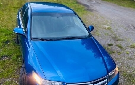 Honda Accord VII рестайлинг, 2007 год, 950 000 рублей, 7 фотография