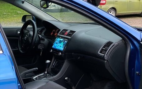 Honda Accord VII рестайлинг, 2007 год, 950 000 рублей, 16 фотография