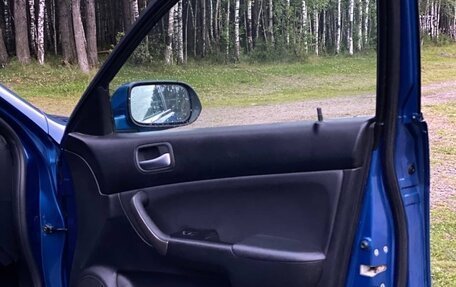 Honda Accord VII рестайлинг, 2007 год, 950 000 рублей, 17 фотография