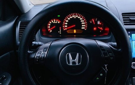 Honda Accord VII рестайлинг, 2007 год, 950 000 рублей, 19 фотография