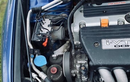 Honda Accord VII рестайлинг, 2007 год, 950 000 рублей, 22 фотография