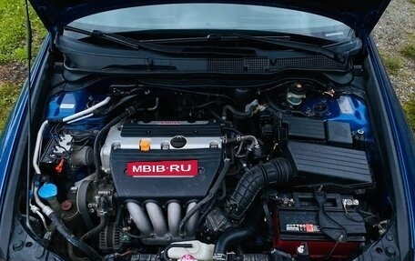 Honda Accord VII рестайлинг, 2007 год, 950 000 рублей, 21 фотография