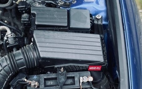 Honda Accord VII рестайлинг, 2007 год, 950 000 рублей, 23 фотография