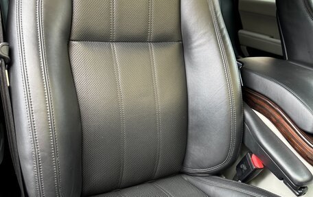 Land Rover Range Rover IV рестайлинг, 2013 год, 2 750 000 рублей, 15 фотография