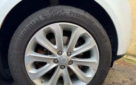 Land Rover Range Rover IV рестайлинг, 2013 год, 2 750 000 рублей, 16 фотография