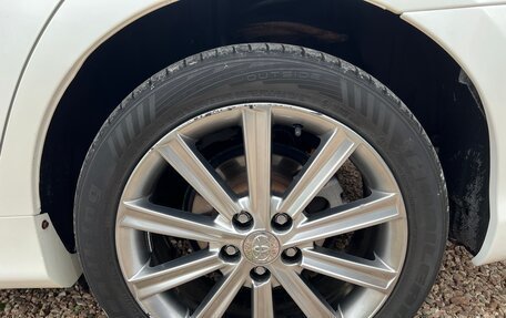 Toyota Camry, 2014 год, 1 400 000 рублей, 12 фотография