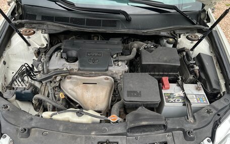 Toyota Camry, 2014 год, 1 400 000 рублей, 10 фотография