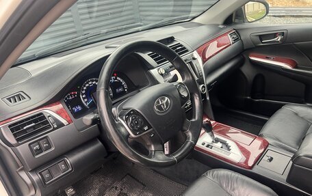 Toyota Camry, 2014 год, 1 400 000 рублей, 15 фотография