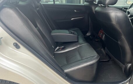 Toyota Camry, 2014 год, 1 400 000 рублей, 21 фотография