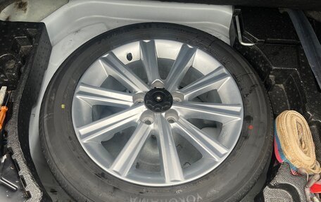 Toyota Camry, 2014 год, 1 400 000 рублей, 19 фотография