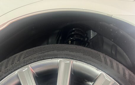 Toyota Camry, 2014 год, 1 400 000 рублей, 27 фотография