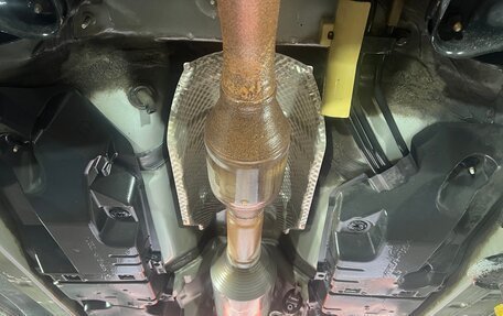 Toyota Camry, 2014 год, 1 400 000 рублей, 29 фотография