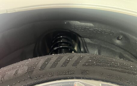 Toyota Camry, 2014 год, 1 400 000 рублей, 28 фотография