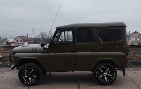 ЛуАЗ 469, 1977 год, 550 000 рублей, 2 фотография