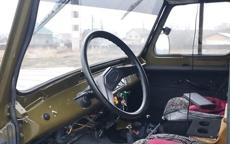 ЛуАЗ 469, 1977 год, 550 000 рублей, 5 фотография