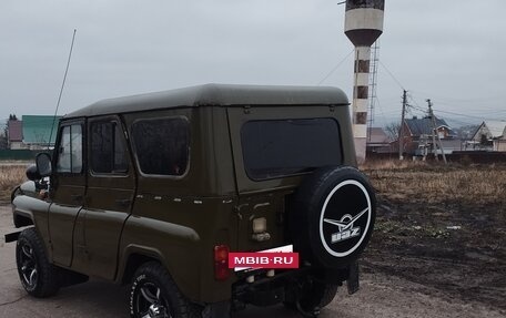 ЛуАЗ 469, 1977 год, 550 000 рублей, 3 фотография