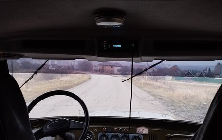 ЛуАЗ 469, 1977 год, 550 000 рублей, 7 фотография