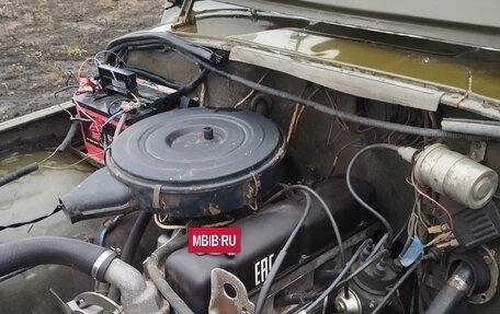 ЛуАЗ 469, 1977 год, 550 000 рублей, 8 фотография