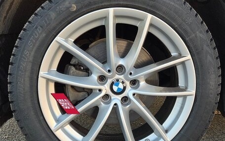 BMW X1, 2021 год, 3 150 000 рублей, 8 фотография