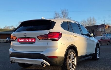 BMW X1, 2021 год, 3 150 000 рублей, 6 фотография