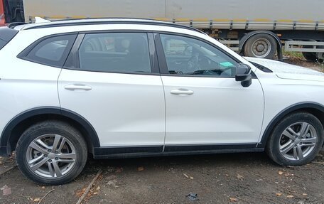 Haval Jolion, 2024 год, 1 540 000 рублей, 4 фотография