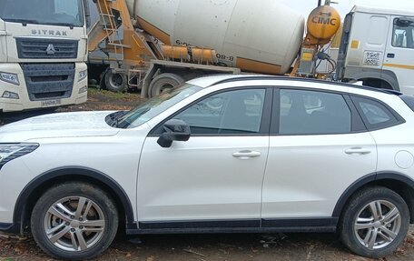 Haval Jolion, 2024 год, 1 540 000 рублей, 3 фотография