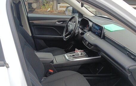 Haval Jolion, 2024 год, 1 540 000 рублей, 5 фотография