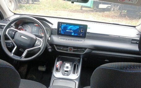 Haval Jolion, 2024 год, 1 540 000 рублей, 6 фотография